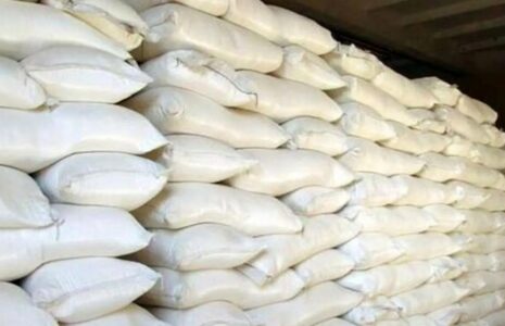 افزایش سهیمه آرد نانوایی‌ها