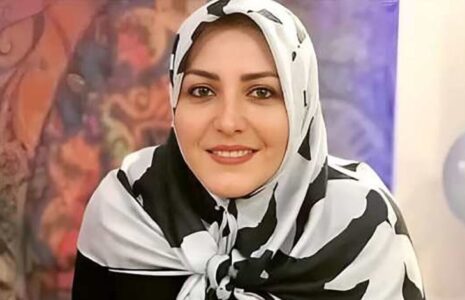 المیرا شریفی مقدم