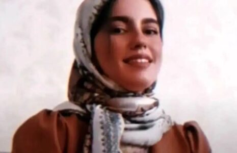 جزئیات جدید از ماجرای قتل الهه حسین نژاد الهه حسین نژاد