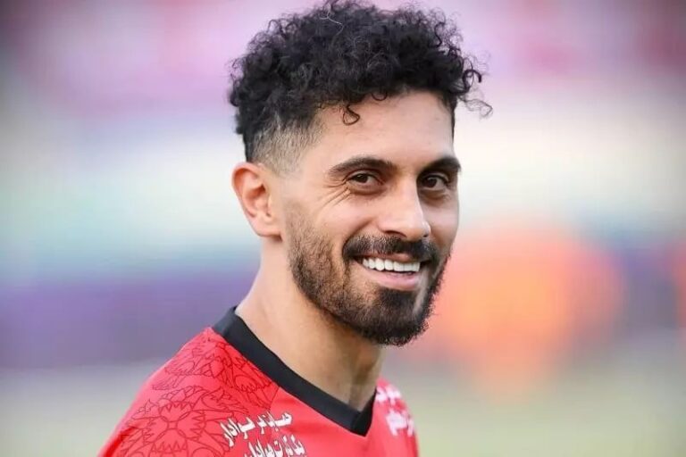 امید عالیشاه