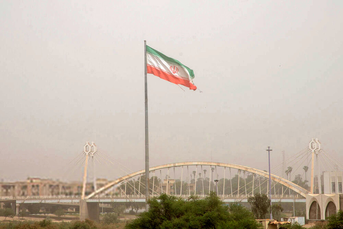اهواز