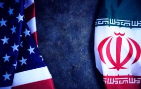 ایران و آمریکا