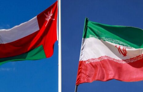 بیانیه مهم سفارت ایران در عمان ایران و عمان