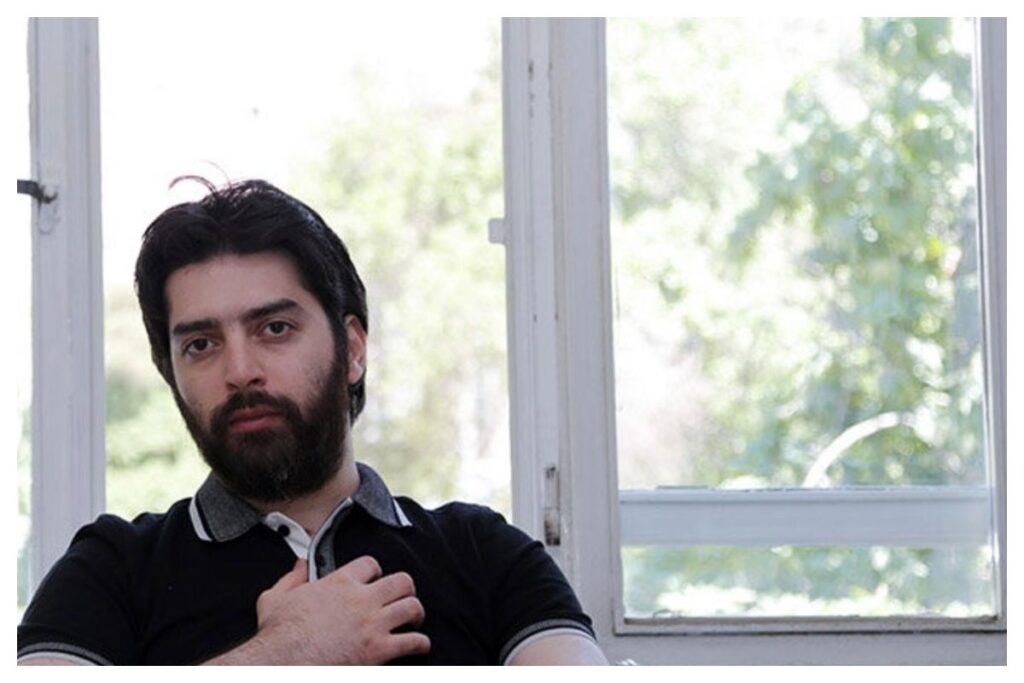 بابک بیات