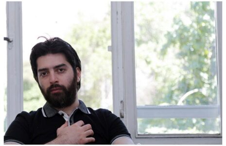 آهنگساز معروف کشور درگذشت بابک بیات