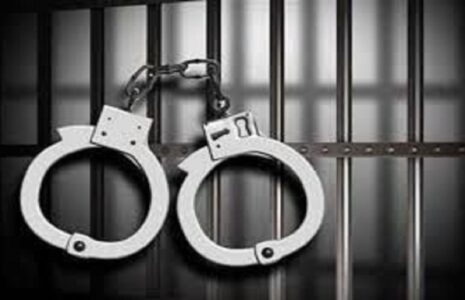 بازداشت ۵ نفر به دلیل عکاسی و همکاری با اسراییل بازداشت عکاسی و همکاری اسراییل