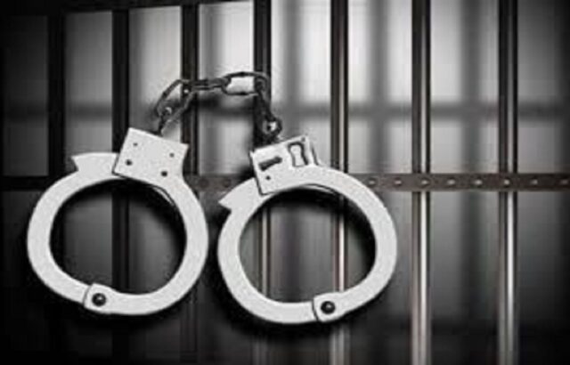 بازداشت عکاسی و همکاری اسراییل