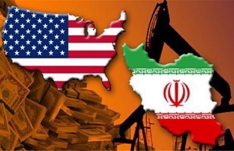 دستور تعلیق اقدامات تحریمی علیه ایران لغو شد