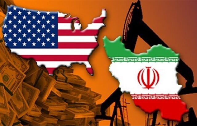 دستور تعلیق اقدامات تحریمی علیه ایران لغو شد