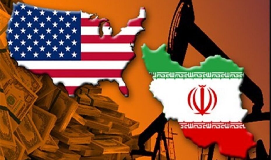 دستور تعلیق اقدامات تحریمی علیه ایران لغو شد
