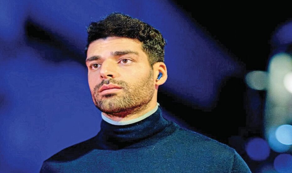 باشگاه فنرباغچه ترکیه مشتری جدید مهدی طارمی باشگاه فنرباغچه ترکیه مشتری جدید مهدی طارمی