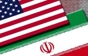 نامه آمریکا به ایران