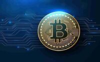 بورس مسکو شاخص بیت‌کوین