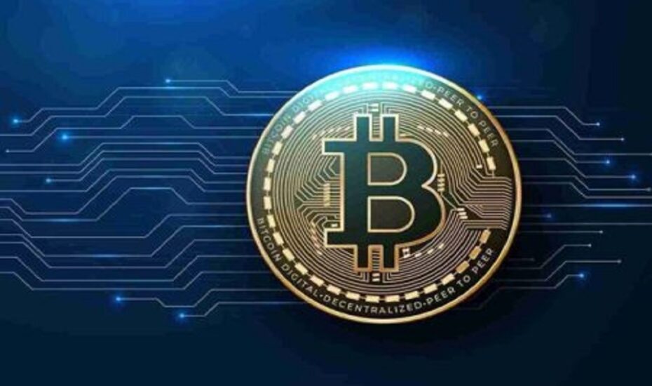 بورس مسکو شاخص بیت‌کوین