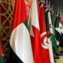 وزرای خارجۀ عرب حمله به ایران