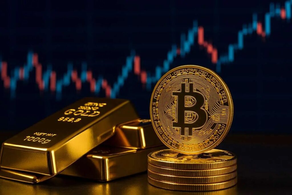 بیت کوین