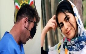 تایید سلامت روان قاتل الهه حسین‌نژاد