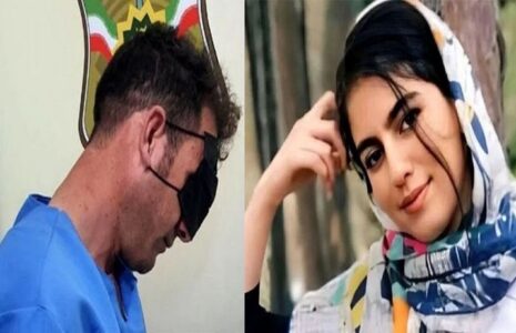 تایید سلامت روان قاتل الهه حسین‌نژاد
