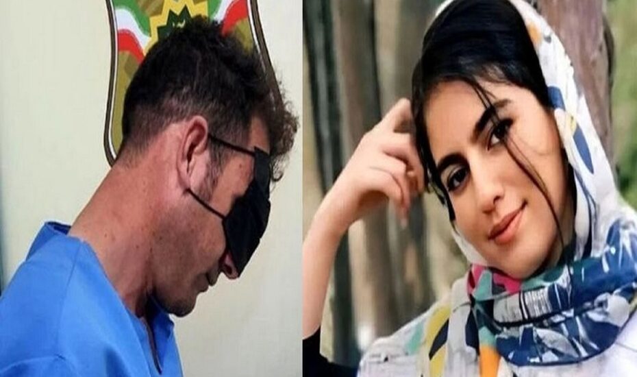 تایید سلامت روان قاتل الهه حسین‌نژاد