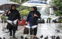 تداوم ناپایداری جوی تا آخر هفته