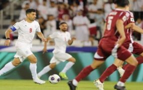 ترکیب تازه تیم ملی ایران برابر کره شمالی