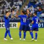 الهلال عربستان سالزبورگ اتریش