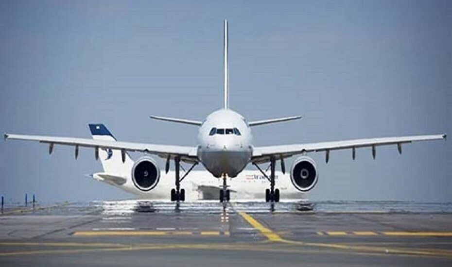 تمدید مجدد لغو پروازهای داخلی و خارجی