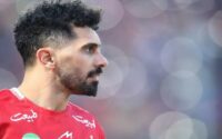 تمدید کاپیتان اول پرسپولیس قطعی شد