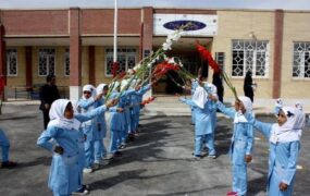 تمدیدمهلت ثبت‌نام کلاس اولی‌ها