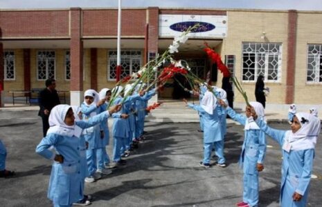 تمدیدمهلت ثبت‌نام کلاس اولی‌ها