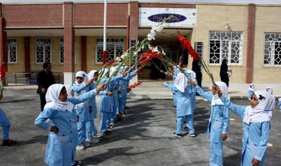 تمدیدمهلت ثبت‌نام کلاس اولی‌ها