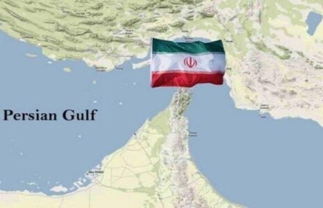 واکنش رسمی عراق به حمله ایران به پایگاههای آمریکا تنگه هرمز شاهرگ حیاتی انرژی جهان
