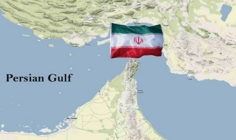 تنگه هرمز شاهرگ حیاتی انرژی جهان/ اینفوگرافی تنگه هرمز شاهرگ حیاتی انرژی جهان