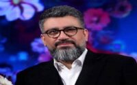 رضا رشیدپور پسران کاظم صدیقی