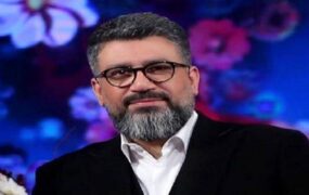 رضا رشیدپور پسران کاظم صدیقی