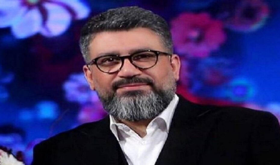 توئیت رضا رشیدپور درباره بازداشت پسران کاظم صدیقی رضا رشیدپور پسران کاظم صدیقی