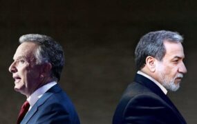 توافق ایران و آمریکا