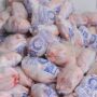 توزیع گوشت مرغ تنظیم بازار