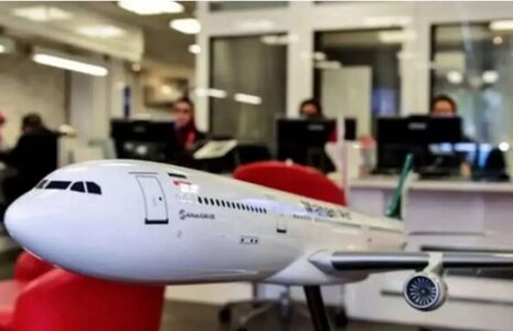 توضیحات وزارت راه درباره استرداد وجه بلیت پروازهای لغو شده وزارت راه استرداد وجه بلیت پروازها