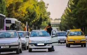 توقف دوبله، جریمه انتقال به پارکینگ