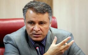 محمد فاضلی جنگ و جاسوسان