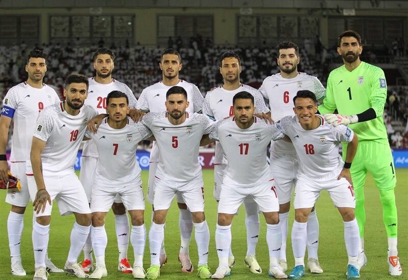 تیم ملی