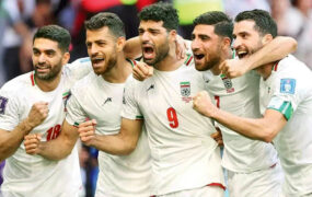 تیم ملی