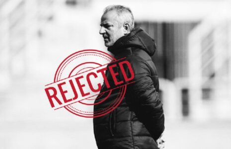 جدایی کارتال از پرسپولیس کارتال پرسپولیس