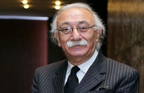 جمال اجلالی بازیگر پیشکسوت درگذشت جمال اجلالی بازیگر پیشکسوت درگذشت