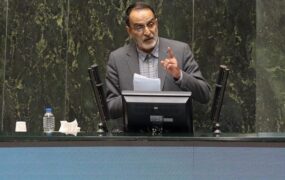 جواد کریمی