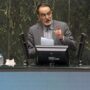 جواد کریمی