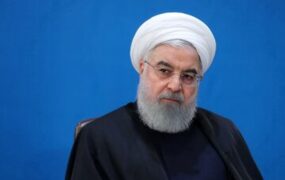 حسن روحانی