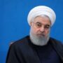حسن روحانی