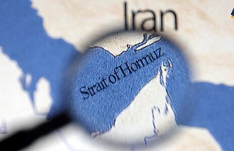 تهدید تهران/ بستن تنگه هرمز روی میز است حمله اسرائیل